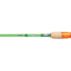 Berkley Flex Trout Spinning Rod 2.70m (3-15 Gr) -Kwaliteitswinkel Voor Visuitrusting Flex Trout300 2021 1549138 alt2
