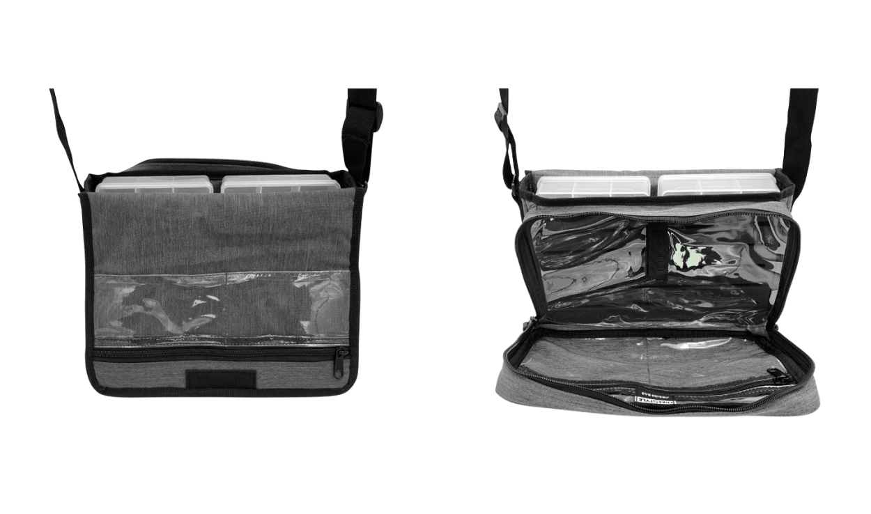 Spro Freestyle Jigging Bag V2 2 Spro Freestyle Jigging Bag V2 - Afbeelding 2