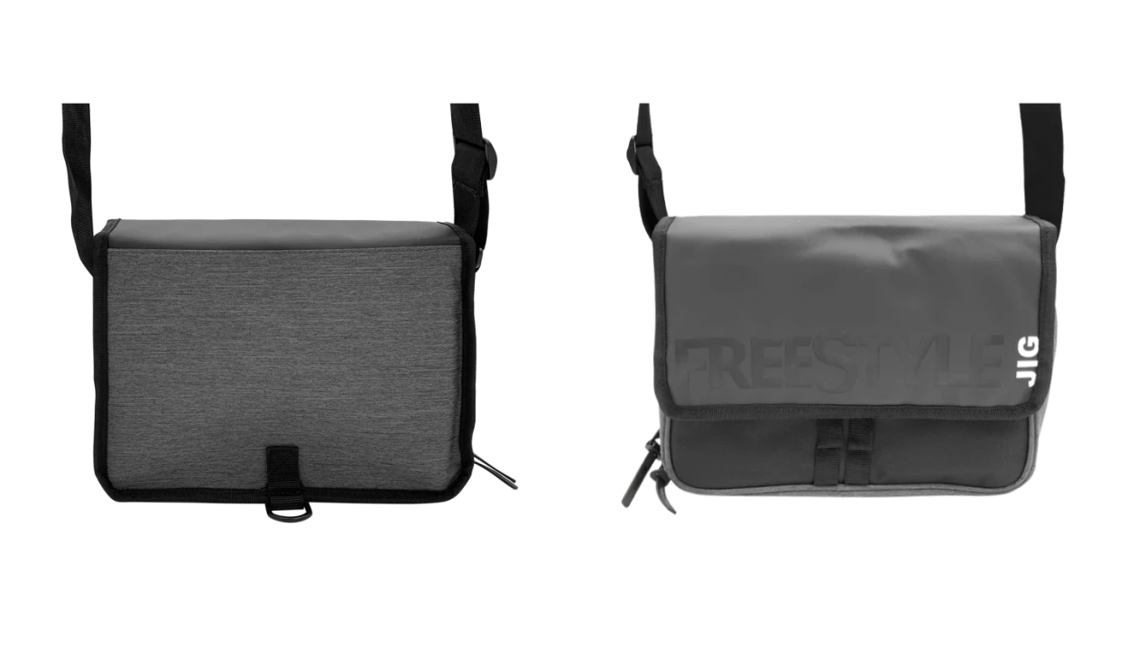 Spro Freestyle Jigging Bag V2 1 Spro Freestyle Jigging Bag V2