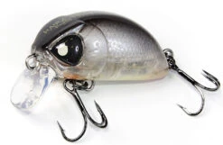 LUCKY John Haira Plus One 44LBF, 4,4cm 8gr -Kwaliteitswinkel Voor Visuitrusting HAT33F 403