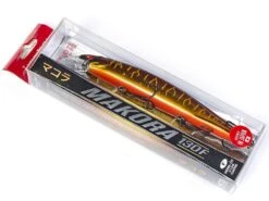 Lucky John Makora 110SP 11cm 13gr Supending Twitchbait -Kwaliteitswinkel Voor Visuitrusting MA130F 123