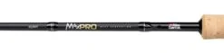 Abu Garcia Max Pro Casting Combo 1,98M 15-60 Gram -Kwaliteitswinkel Voor Visuitrusting MaxProCombo 1548578 alt2