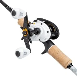 Abu Garcia Max Pro Casting Combo 1,98M 15-60 Gram -Kwaliteitswinkel Voor Visuitrusting MaxProCombo 1548578 alt4
