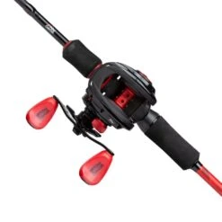 Abu Garcia Max X Casting Combo 6 Abu Garcia Max X Casting Combo -Kwaliteitswinkel Voor Visuitrusting MaxXCombo 1548582 alt3