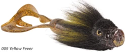 CWC Miuras Mouse 23cm 95gr Yellow Fever