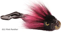 CWC Miuras Mouse Mini 20cm 60gr Pink Panther