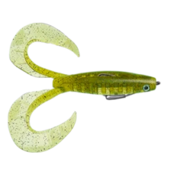 Delalande NÉO FROG Green Motor Oil 12 Cm