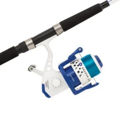 Mitchell Neuron Boat Combo 2,40m (100-300g) -Kwaliteitswinkel Voor Visuitrusting NeuronCombo LightBoat 2020 1514687 alt2