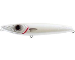 Fishus ESPETIT White 12,5 Cm Rattling