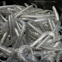 Gators Salt & Pepper (100stuks)