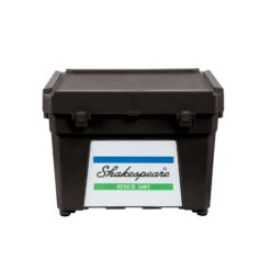 Shakespeare Seatbox Black -Kwaliteitswinkel Voor Visuitrusting SeatBox Black 2018 1366112 alt1