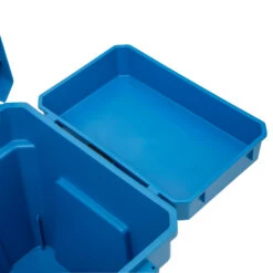 Shakespeare Seatbox Blue -Kwaliteitswinkel Voor Visuitrusting SeatBox TrayBlue 2018 1407343 alt6