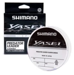 Shimano Yasei Predator Fluorocarbon 0,28 Mm 50 Meter