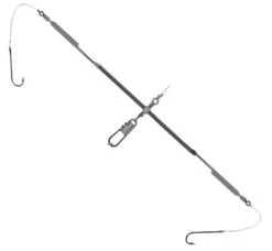 Albatros Deep Blue Weegschaal Paternoster 2 Haken #6