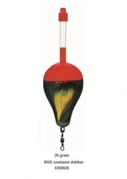 ROX Night Floats 20 Gr Seabass 4