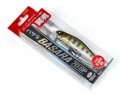 LUCKY JOHN Basara 70SP 7cm 5,5gr Supending -Kwaliteitswinkel Voor Visuitrusting bafccb1cc8d266d9cce01233a1f5dcd1