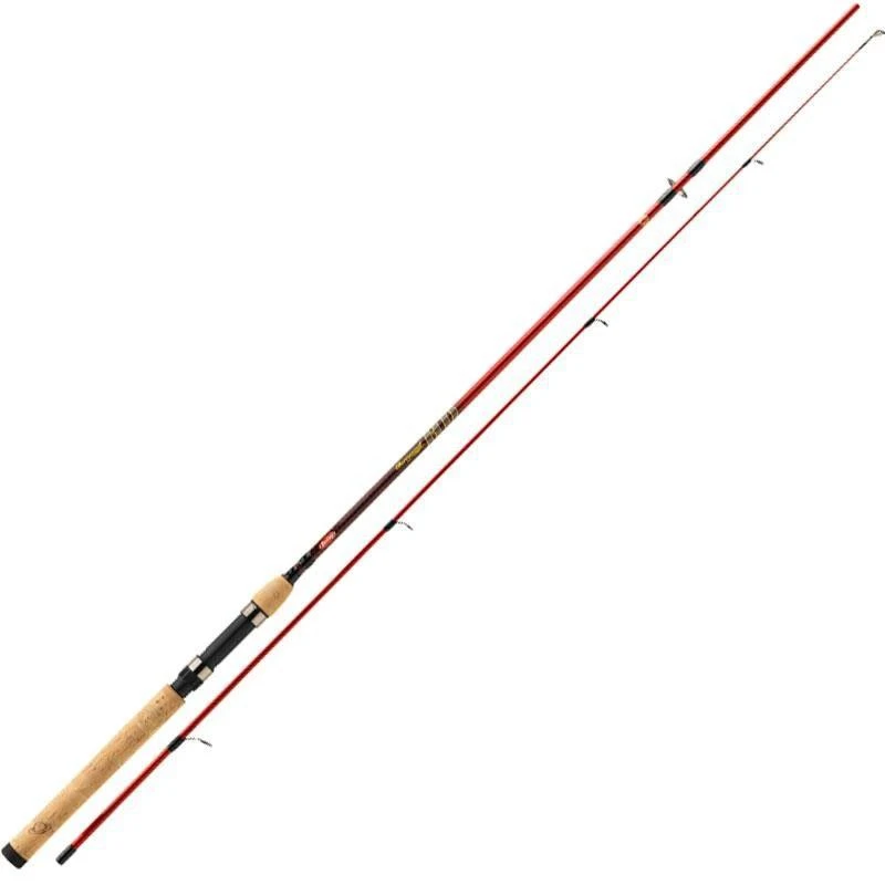 Berkley Cherrywood HD Spin 1,70m (2-7g) 1 Berkley Cherrywood HD Spin 1,70m (2-7g)