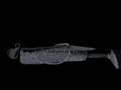 K-Boom Minnow Combo 100 Black/silverglitter 18gr