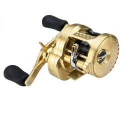 Shimano Calcutta Conquest 301 A