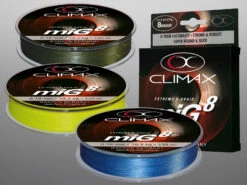 Kwaliteitswinkel Voor Visuitrusting -Kwaliteitswinkel Voor Visuitrusting climax mig8 komplett 2019