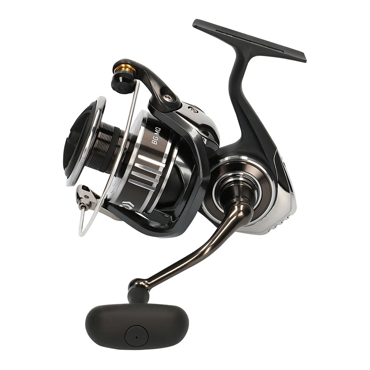 Daiwa BG MQ 6000D-H 3 Daiwa BG MQ 6000D-H - Afbeelding 3