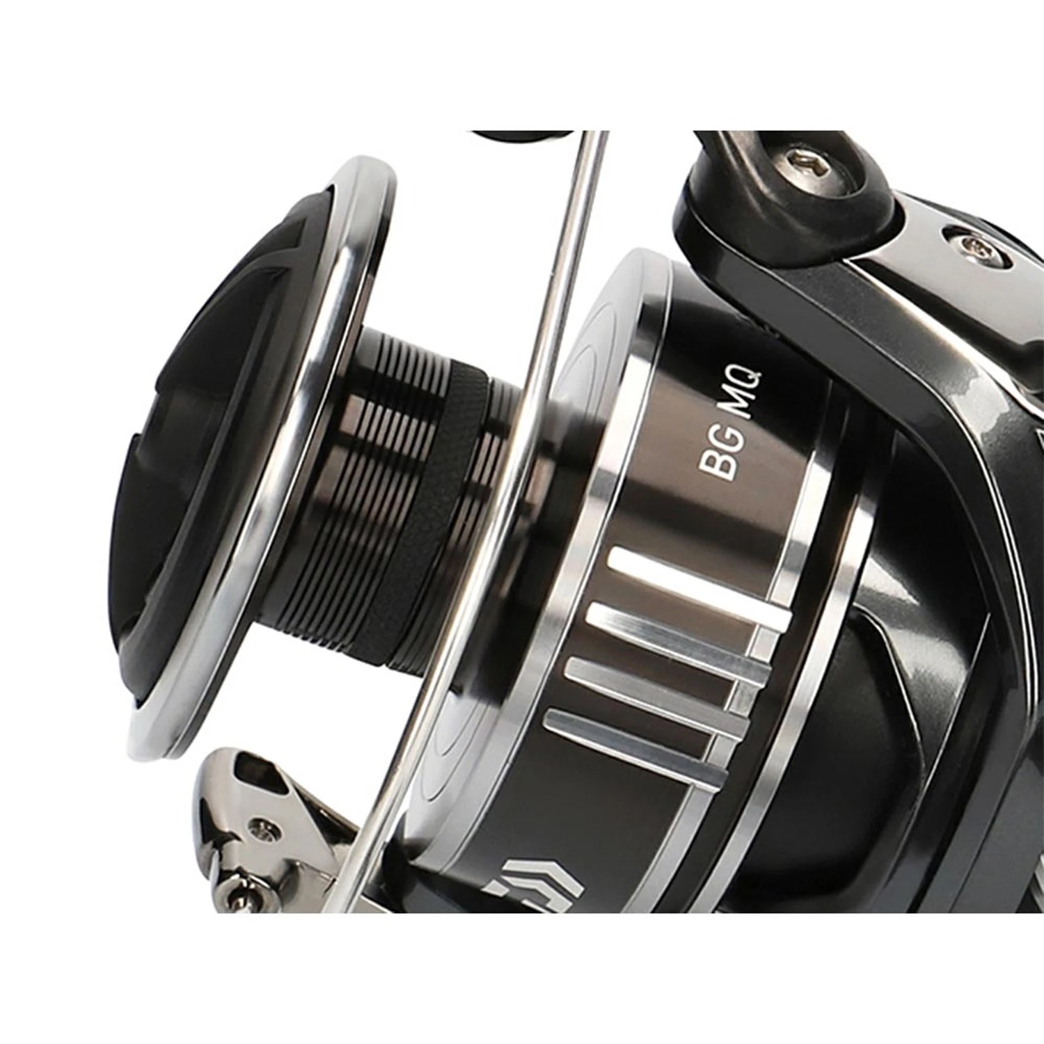 Daiwa BG MQ 6000D-H 2 Daiwa BG MQ 6000D-H - Afbeelding 2