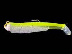 K-Boom Minnow Combo 100 Fluo Glitter 12gr