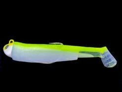 K-Boom Minnow Combo 100 Magic Fluo Yellow 12gr