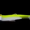 K-Boom Minnow Combo 100 Magic Fluo Yellow 18gr