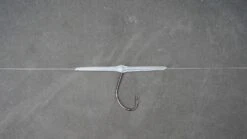 Spro Freestyle Adjustable Dropshot Stoppers -Kwaliteitswinkel Voor Visuitrusting ftp 2 2021 fs adj dro sys 40 1