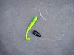 Spro Freestyle Adjustable Dropshot Stoppers -Kwaliteitswinkel Voor Visuitrusting ftp 2 2021 fs adj dro sys 50 1