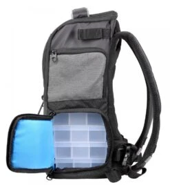 Spro FreeStyle Backpack 25 V2 -Kwaliteitswinkel Voor Visuitrusting ftp 2 2021 fs bag pac 25 v2 40