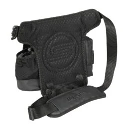 Spro FreeStyle Hip Bag -Kwaliteitswinkel Voor Visuitrusting ftp 2 2021 fs hip bag 20