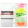 PowerCatcher Micro Shad Flash Pack 5cm (30 Stuks)