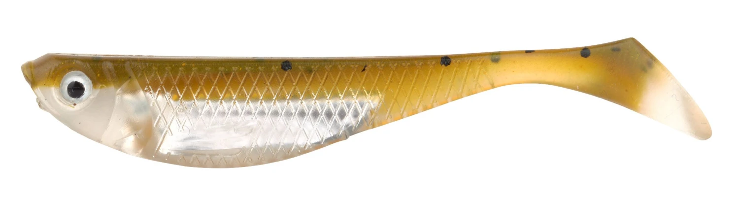 PowerCatcher Natural Flashers Goby 7,5 Cm 1 PowerCatcher Natural Flashers Goby 7,5 Cm