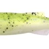 PowerCatcher Ready Jig Chartreuse & Pearl 10 Gr