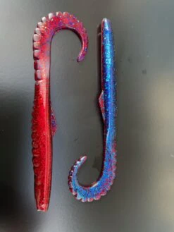 Gators Fire & Ice (100stuks) 9 Gators Fire & Ice (100stuks) -Kwaliteitswinkel Voor Visuitrusting image2 scaled 1