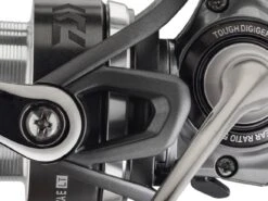 Daiwa Lexa E LT 4000S-CXH -Kwaliteitswinkel Voor Visuitrusting lexa 1