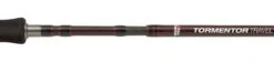 Abu Garcia Tormentor Travel Spin Lengte 3,04M 25-65gr ( 5 Delen ) -Kwaliteitswinkel Voor Visuitrusting lrgtormentorspin4pc 1