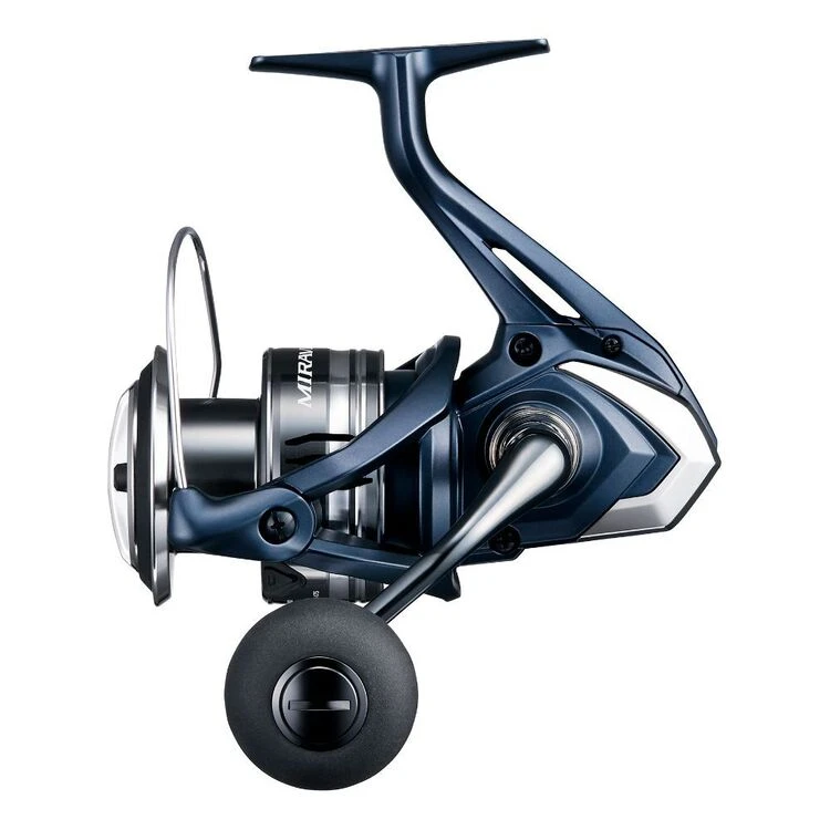 Shimano Miravel C5000XG 1 Shimano Miravel C5000XG