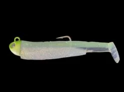 K-Boom Minnow Combo 100 Magic Sandeel 12gr