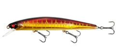 Lucky John Makora 110SP 11cm 13gr Supending Twitchbait -Kwaliteitswinkel Voor Visuitrusting makora 123