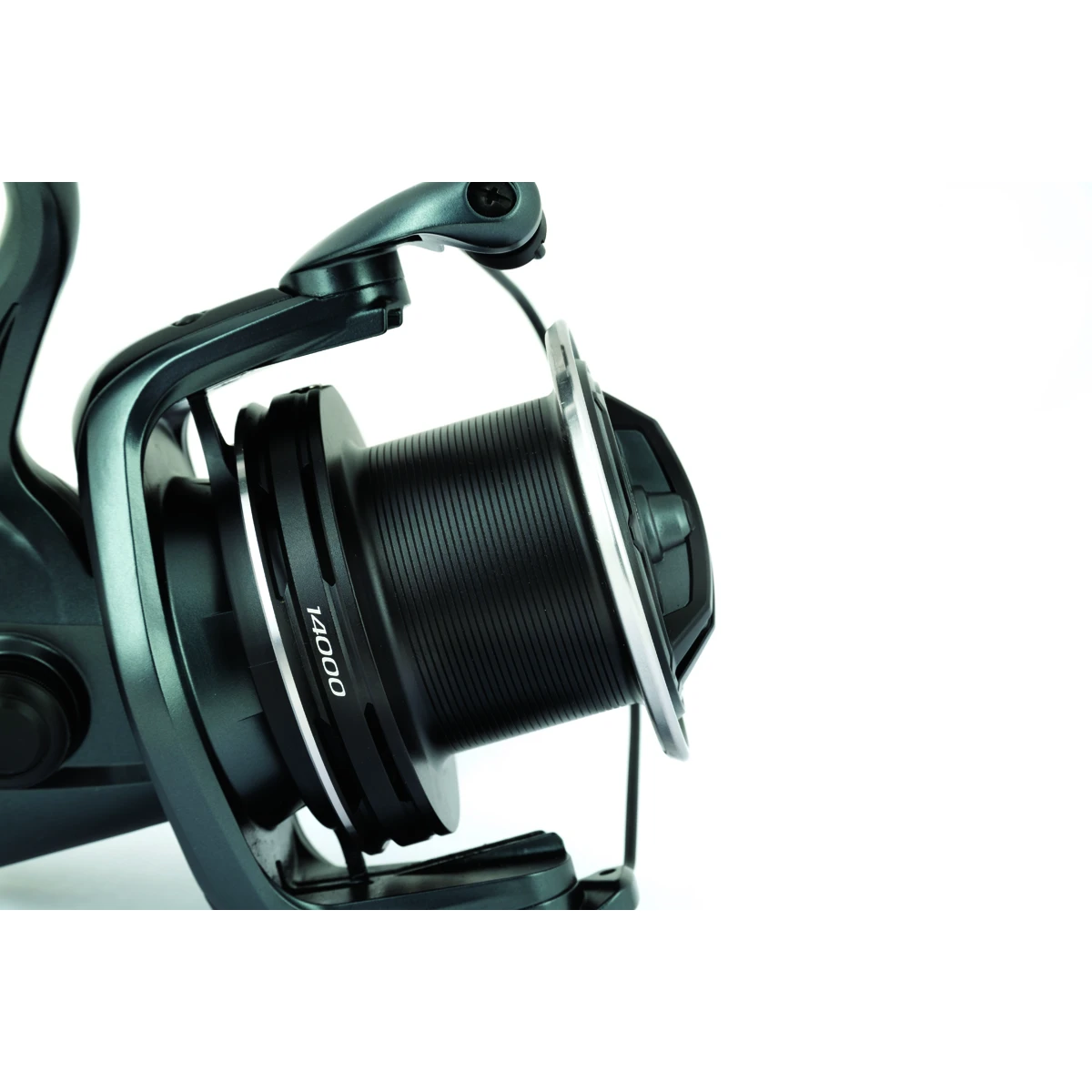 Shimano Medium Baitrunner Ci4 XTB LC 2 Shimano Medium Baitrunner Ci4 XTB LC - Afbeelding 2