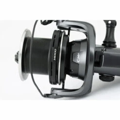 Shimano Medium Baitrunner Ci4 XTB LC 8 Shimano Medium Baitrunner Ci4 XTB LC -Kwaliteitswinkel Voor Visuitrusting medium baitcaster ci4 3 1