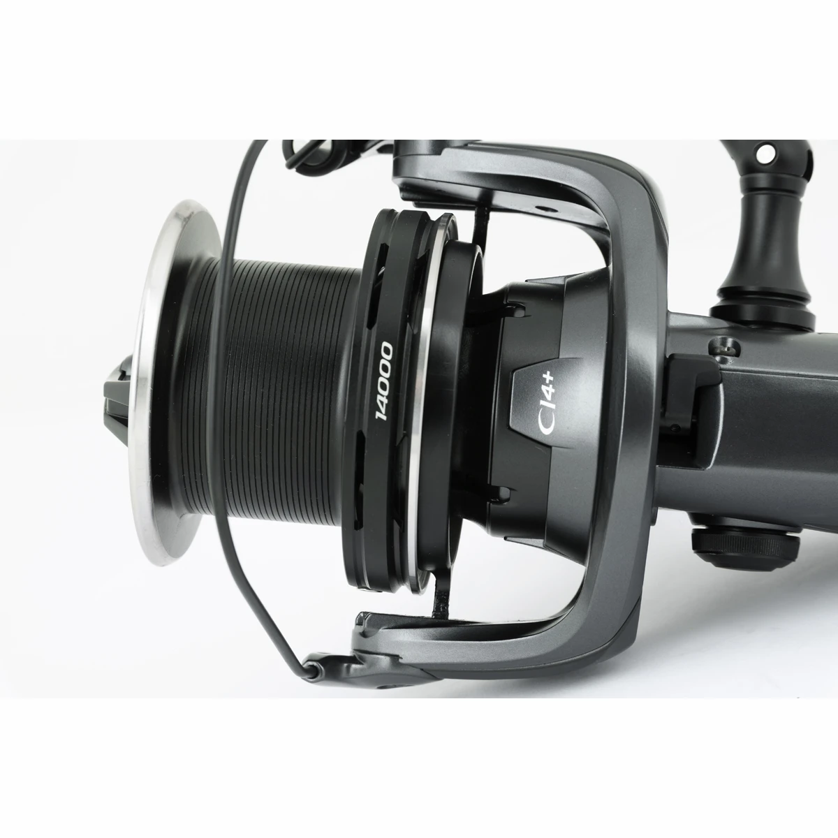 Shimano Medium Baitrunner Ci4 XTB LC 4 Shimano Medium Baitrunner Ci4 XTB LC - Afbeelding 4
