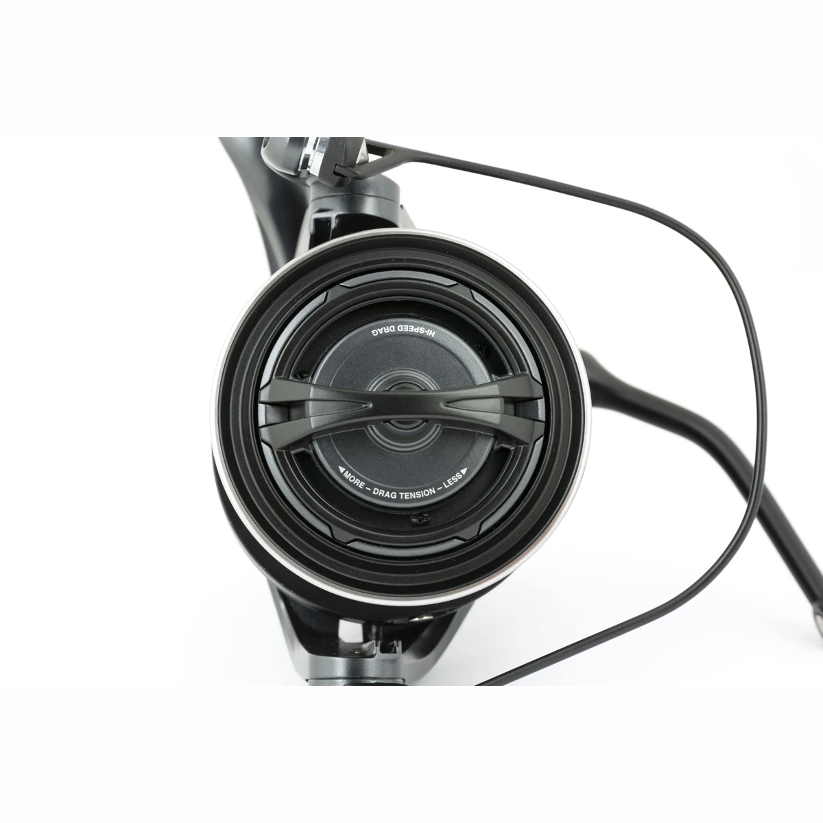 Shimano Medium Baitrunner Ci4 XTB LC 3 Shimano Medium Baitrunner Ci4 XTB LC - Afbeelding 3