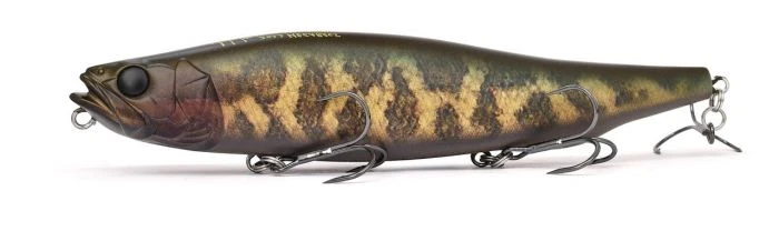 Megabass MEGADOG-X – GP TWILIGHT BURN 2 Megabass MEGADOG-X – GP TWILIGHT BURN - Afbeelding 2