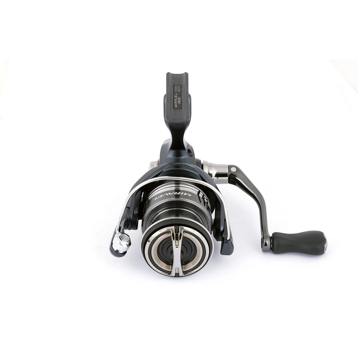 Shimano Miravel C5000XG 3 Shimano Miravel C5000XG - Afbeelding 3