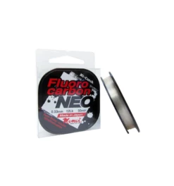 MOMOI Fluorocarbon NEO 0,33 Mm 50 Meter