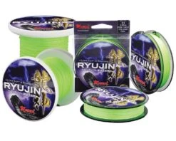 Momoi Ryujin 0,18 Mm